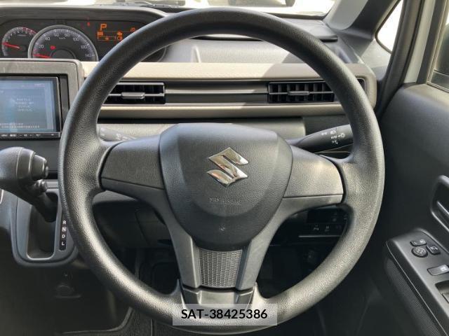 Suzuki WAGON R 2020-07 8546029-12