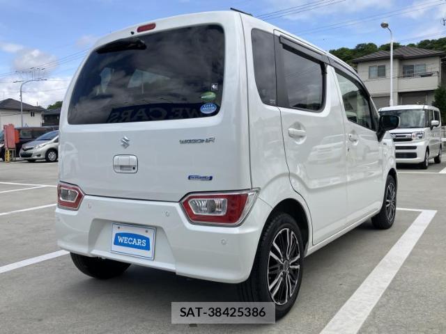 Suzuki WAGON R 2020-07 8546029-2