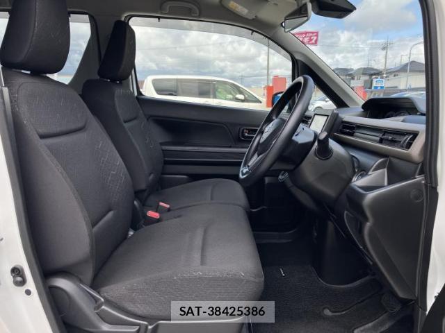 Suzuki WAGON R 2020-07 8546029-3