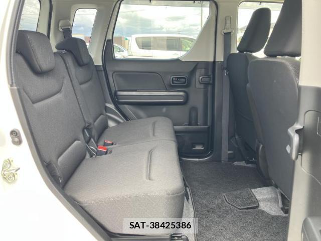 Suzuki WAGON R 2020-07 8546029-4