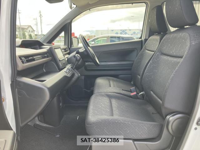 Suzuki WAGON R 2020-07 8546029-6