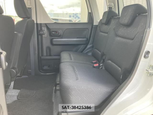 Suzuki WAGON R 2020-07 8546029-7