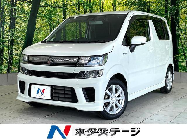 Suzuki WAGON R 2020-02 8546350-0