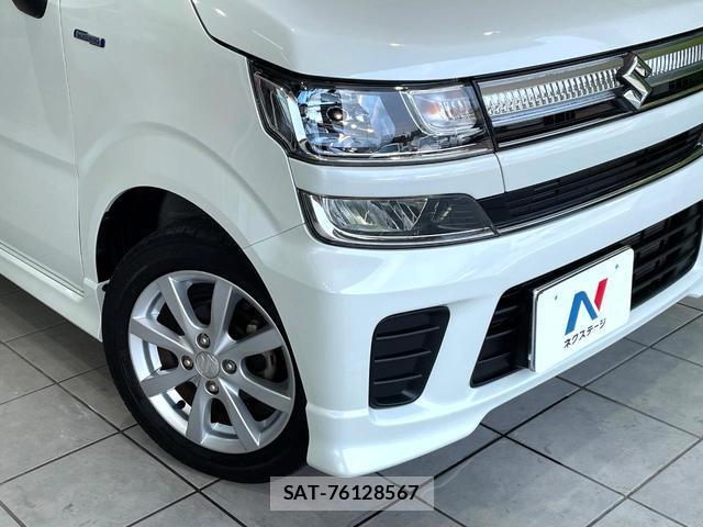Suzuki WAGON R 2020-02 8546350-11