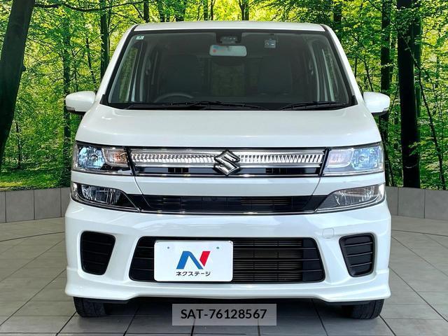 Suzuki WAGON R 2020-02 8546350-13