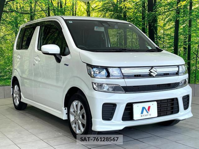 Suzuki WAGON R 2020-02 8546350-15