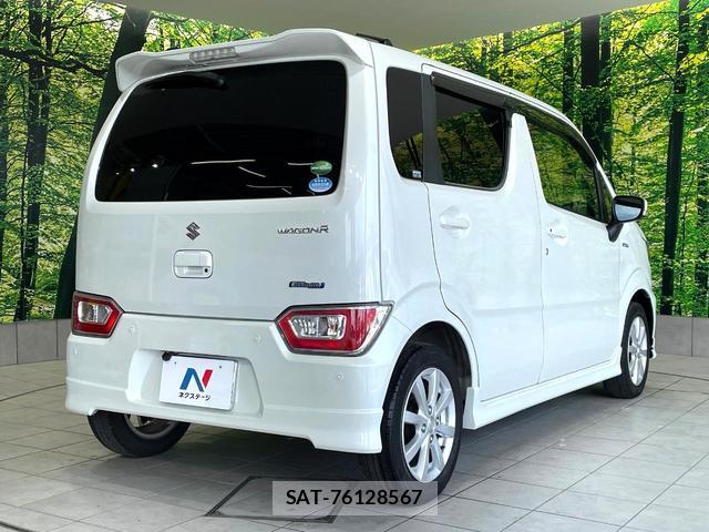Suzuki WAGON R 2020-02 8546350-16