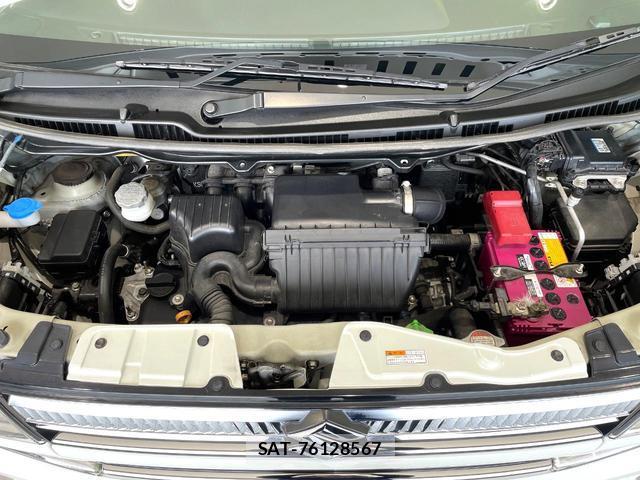 Suzuki WAGON R 2020-02 8546350-17