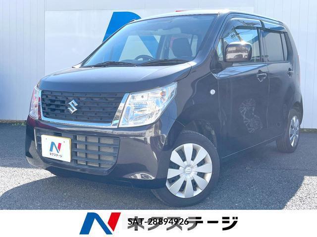 Suzuki WAGON R 2015-11 8546396-0
