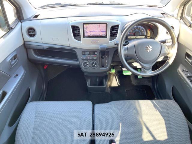 Suzuki WAGON R 2015-11 8546396-1