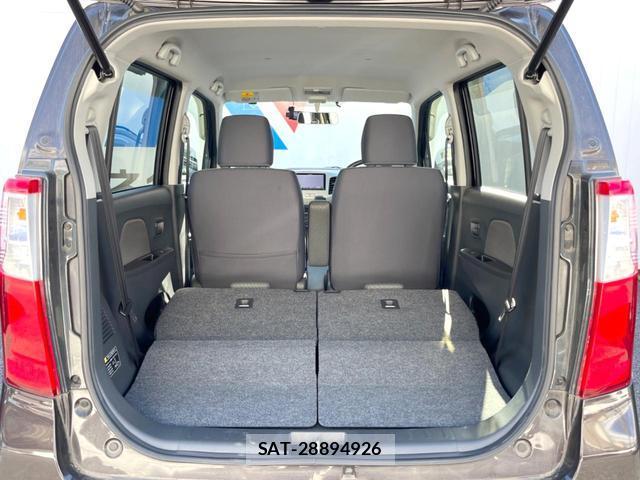 Suzuki WAGON R 2015-11 8546396-10