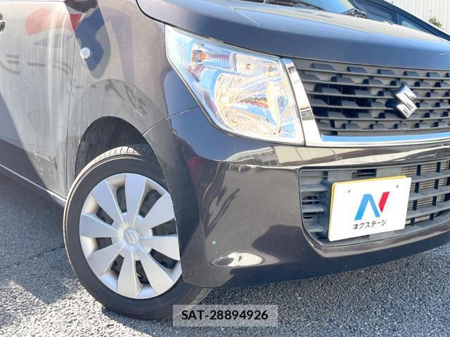 Suzuki WAGON R 2015-11 8546396-11
