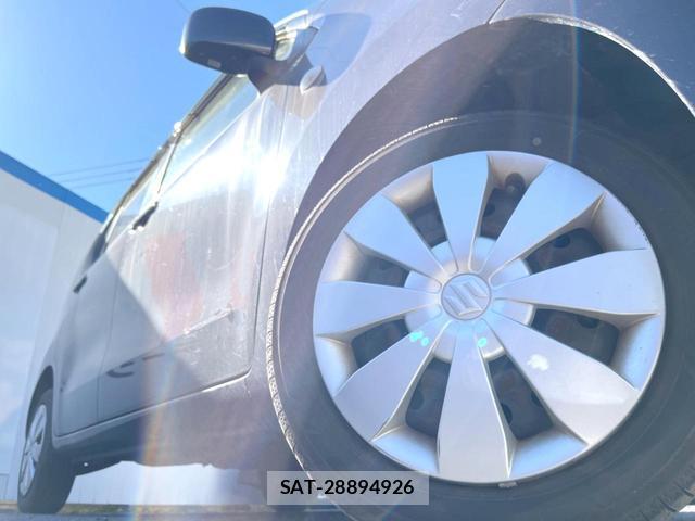 Suzuki WAGON R 2015-11 8546396-12