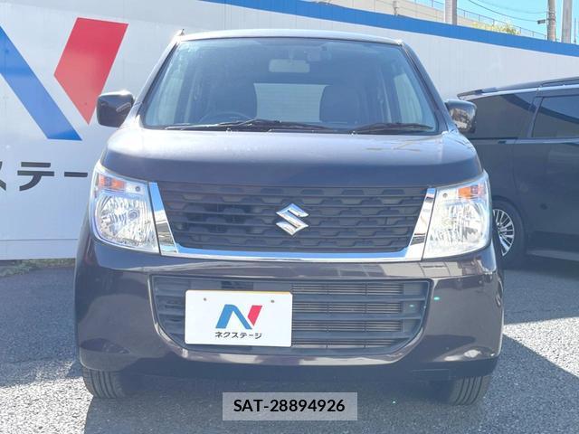 Suzuki WAGON R 2015-11 8546396-13