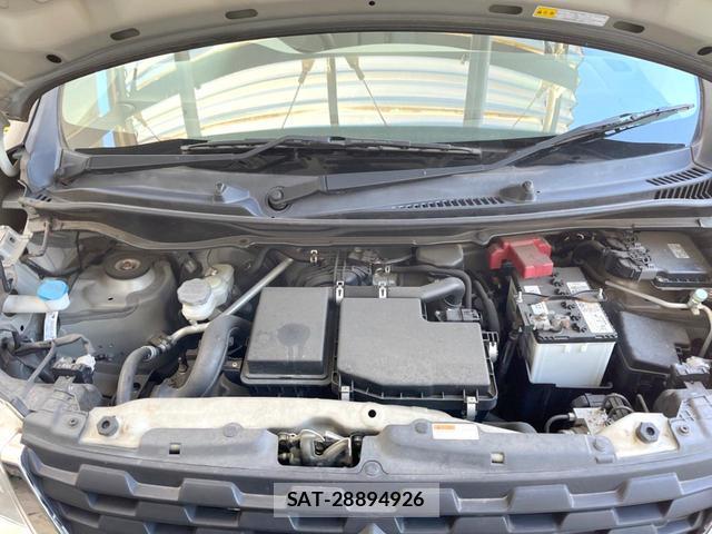 Suzuki WAGON R 2015-11 8546396-17