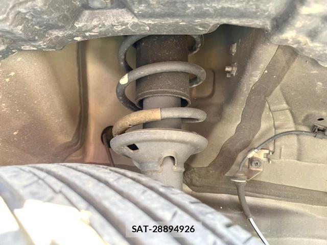 Suzuki WAGON R 2015-11 8546396-19