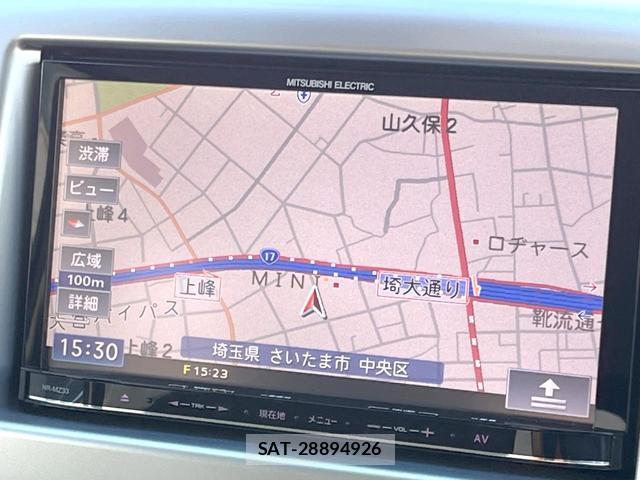 Suzuki WAGON R 2015-11 8546396-2