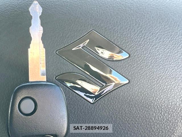 Suzuki WAGON R 2015-11 8546396-4