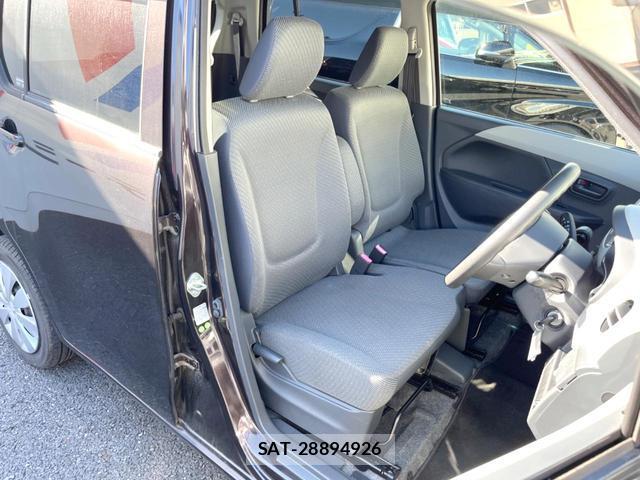 Suzuki WAGON R 2015-11 8546396-8