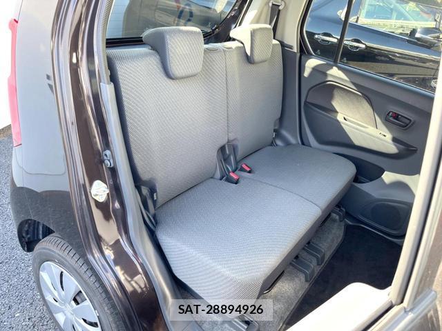 Suzuki WAGON R 2015-11 8546396-9