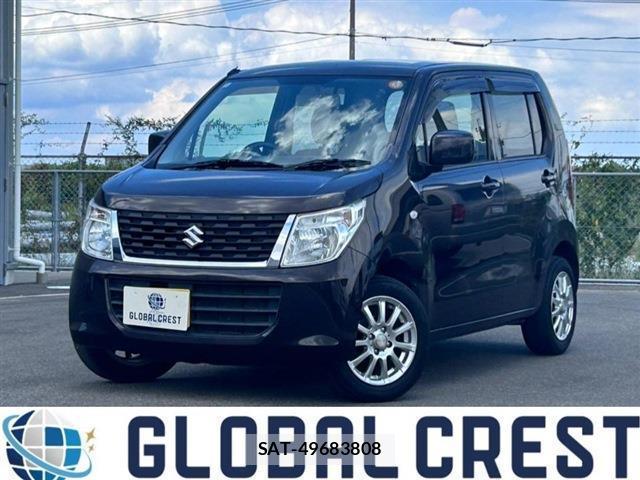 Suzuki WAGON R 2016-01 8546631-0