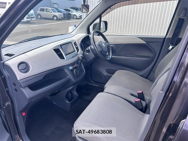 Suzuki WAGON R 2016-01 8546631-11