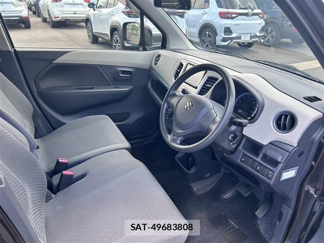 Suzuki WAGON R 2016-01 8546631-12