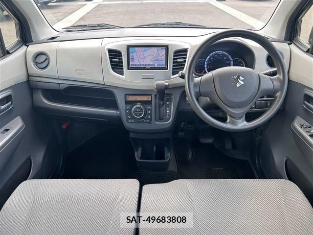 Suzuki WAGON R 2016-01 8546631-13