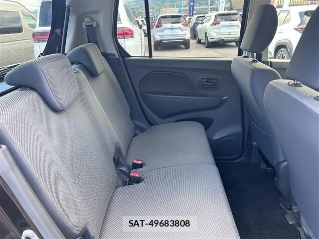 Suzuki WAGON R 2016-01 8546631-14