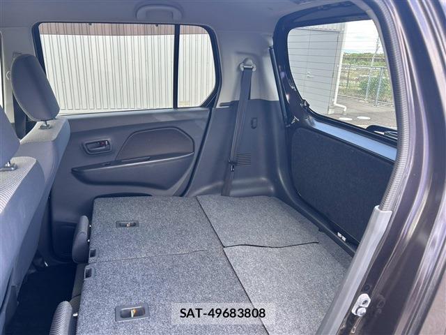 Suzuki WAGON R 2016-01 8546631-15