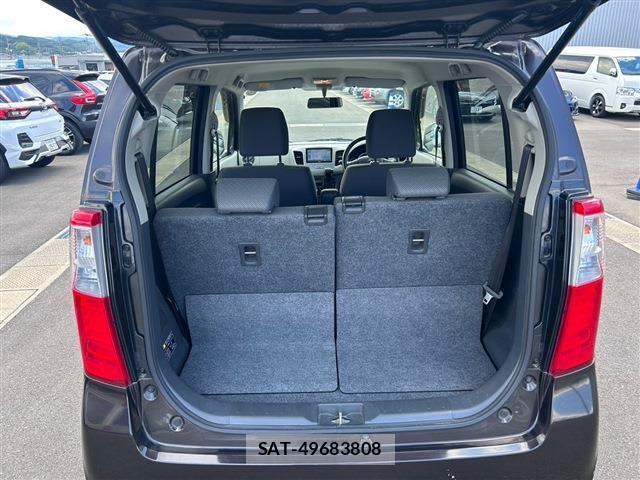 Suzuki WAGON R 2016-01 8546631-16