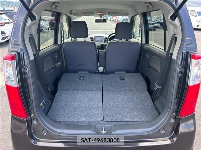 Suzuki WAGON R 2016-01 8546631-17