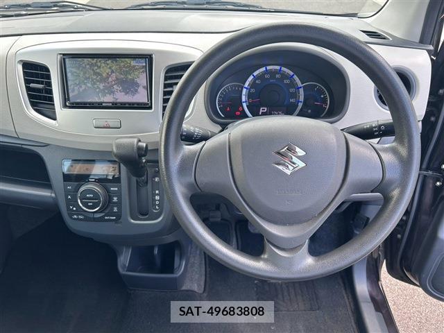 Suzuki WAGON R 2016-01 8546631-18