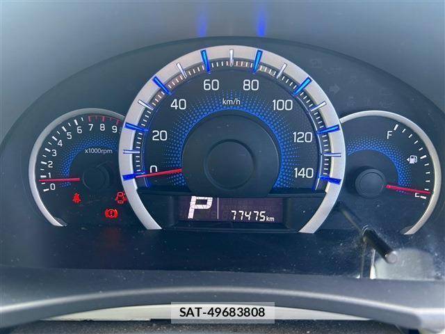 Suzuki WAGON R 2016-01 8546631-19