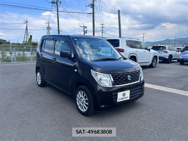 Suzuki WAGON R 2016-01 8546631-4