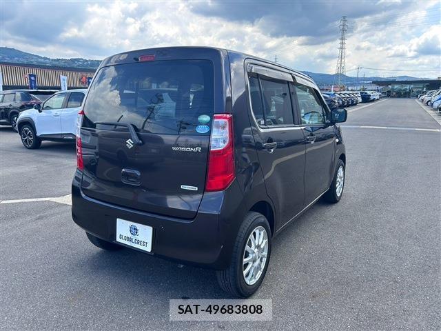 Suzuki WAGON R 2016-01 8546631-5