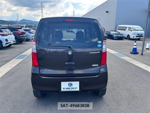 Suzuki WAGON R 2016-01 8546631-6