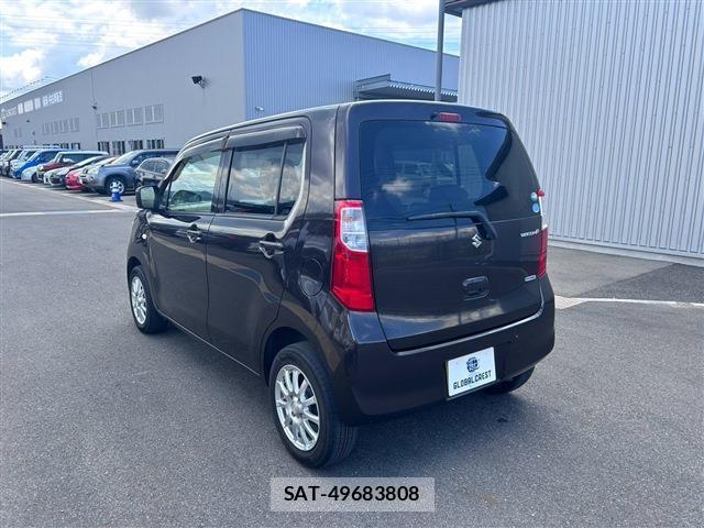 Suzuki WAGON R 2016-01 8546631-7