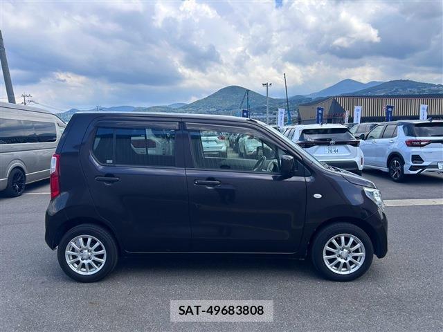 Suzuki WAGON R 2016-01 8546631-9