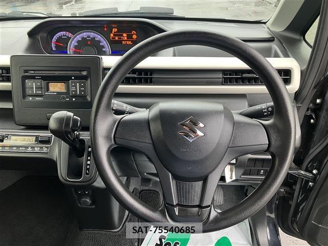 Suzuki WAGON R 2017-06 8546789-13