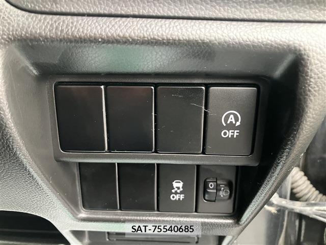 Suzuki WAGON R 2017-06 8546789-14