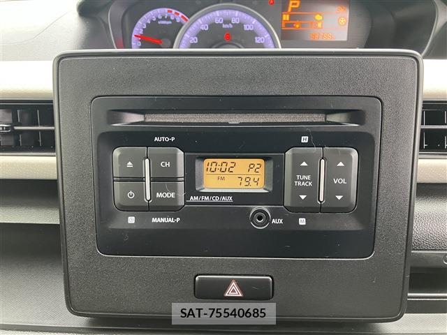 Suzuki WAGON R 2017-06 8546789-15