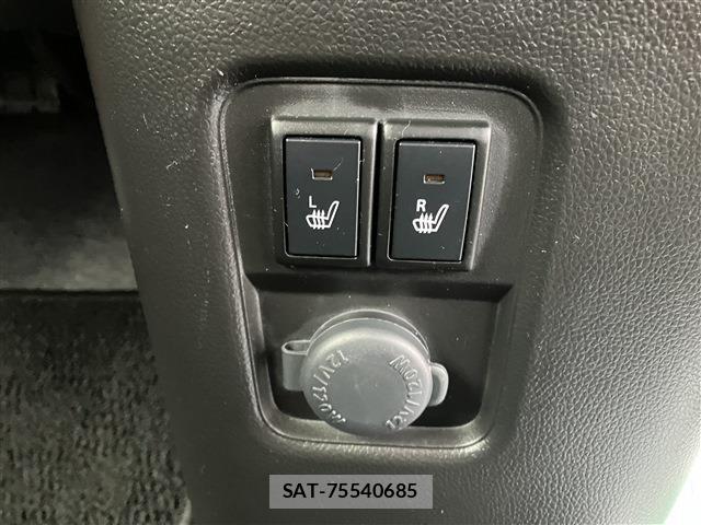 Suzuki WAGON R 2017-06 8546789-17