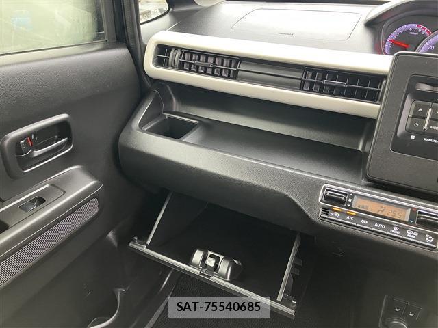 Suzuki WAGON R 2017-06 8546789-18