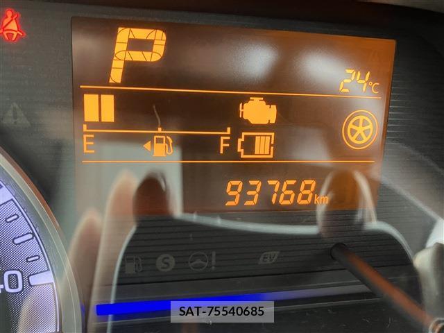 Suzuki WAGON R 2017-06 8546789-19