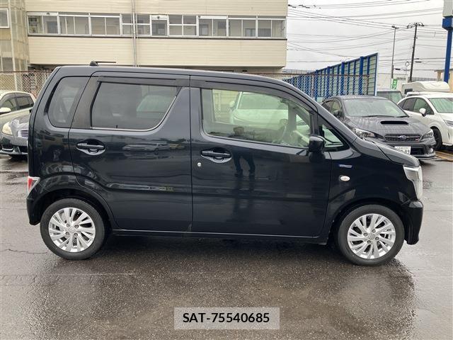 Suzuki WAGON R 2017-06 8546789-3