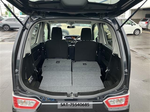 Suzuki WAGON R 2017-06 8546789-8