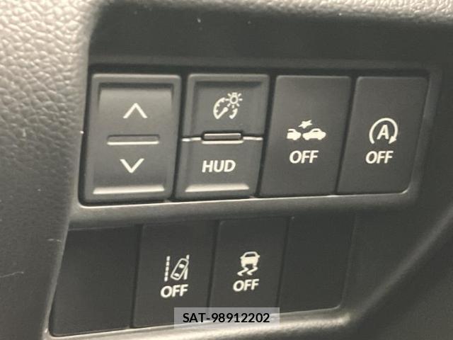 Suzuki WAGON R 2017-11 8546812-13
