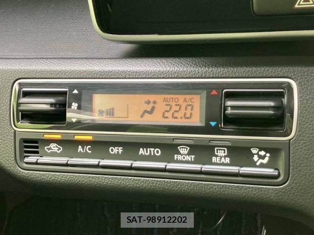 Suzuki WAGON R 2017-11 8546812-17