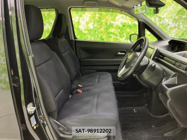 Suzuki WAGON R 2017-11 8546812-3
